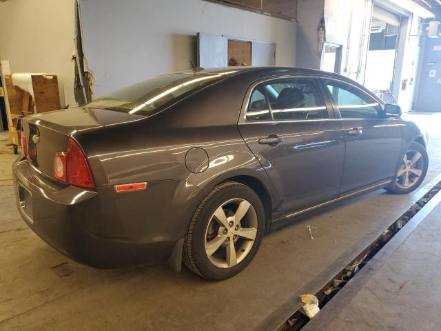 1G1ZC5E19BF264954 - 2011 CHEVROLET MALIBU 1LT BROWN photo 3