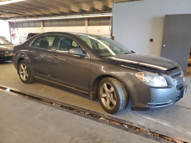 1G1ZC5E19BF264954 - 2011 CHEVROLET MALIBU 1LT BROWN photo 4
