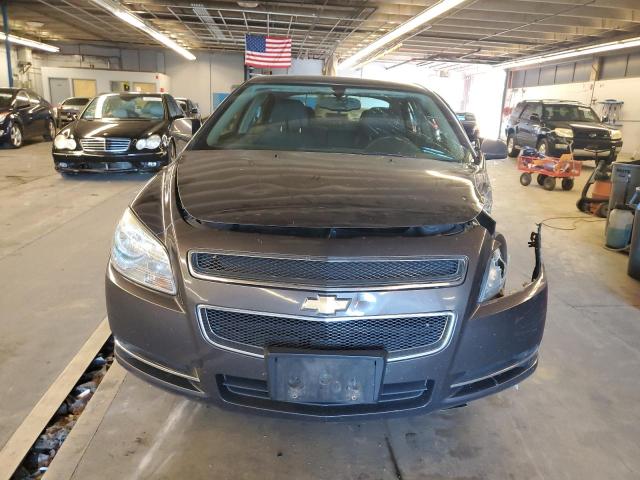 1G1ZC5E19BF264954 - 2011 CHEVROLET MALIBU 1LT BROWN photo 5