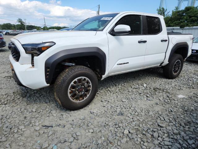 2025 TOYOTA TACOMA DOUBLE CAB, 