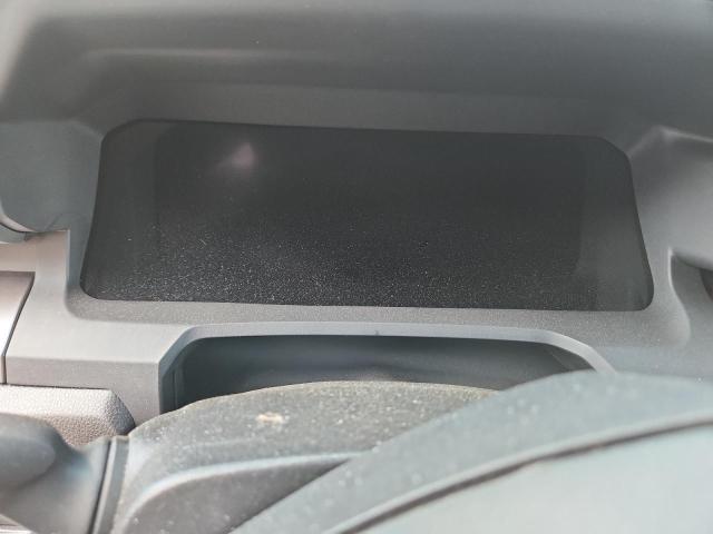 3TMLB5JN1SM101157 - 2025 TOYOTA TACOMA DOUBLE CAB 白色 照片 9