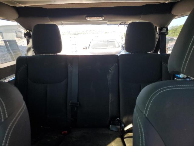 1C4BJWEG4GL301264 - 2016 JEEP WRANGLER U SAHARA BLUE photo 10