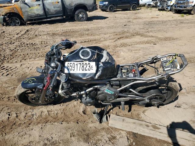 JKAEXEC139DA34973 - 2009 KAWASAKI EX650 C 黑色 照片 9