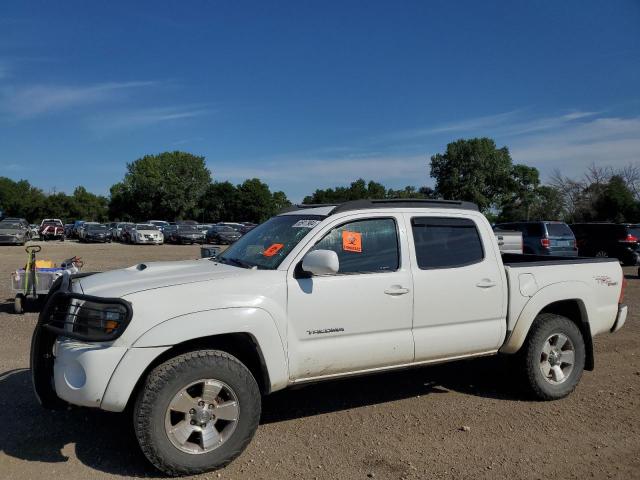 2006 TOYOTA TACOMA DOUBLE CAB, 