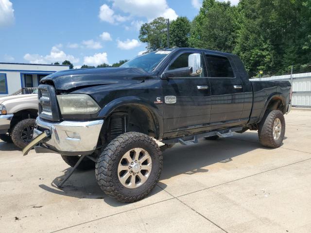2015 RAM 2500 LONGHORN, 