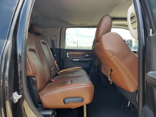 3C6UR5PL6FG640245 - 2015 RAM 2500 LONGHORN Qara foto 10