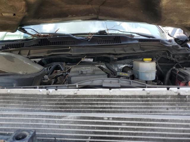 3C6UR5PL6FG640245 - 2015 RAM 2500 LONGHORN Qara foto 11