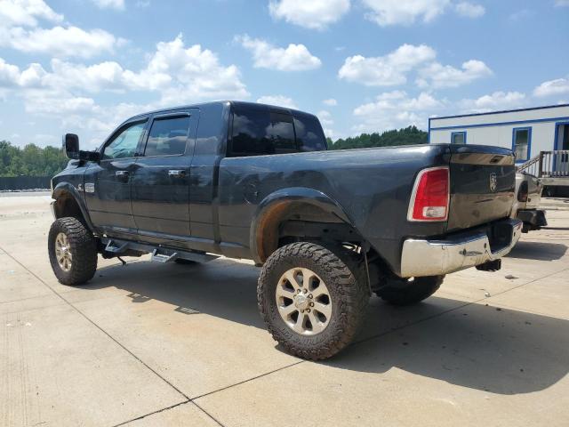 3C6UR5PL6FG640245 - 2015 RAM 2500 LONGHORN Qara foto 2