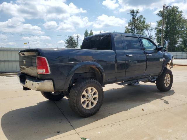 3C6UR5PL6FG640245 - 2015 RAM 2500 LONGHORN Qara foto 3