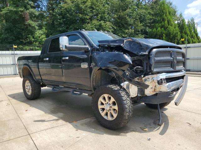 3C6UR5PL6FG640245 - 2015 RAM 2500 LONGHORN Qara foto 4