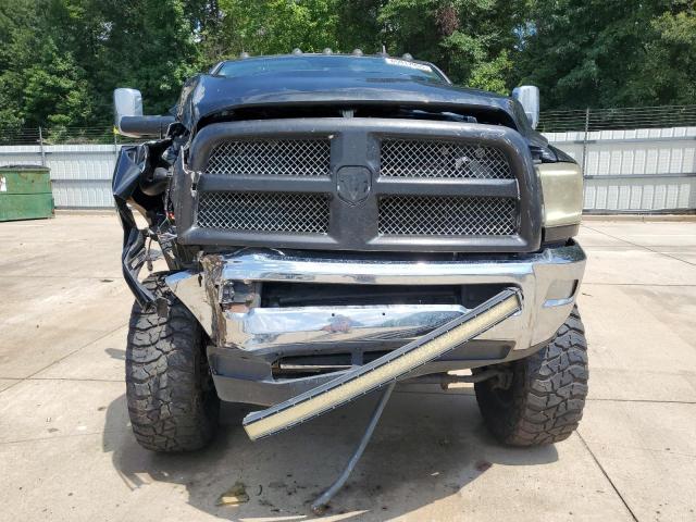 3C6UR5PL6FG640245 - 2015 RAM 2500 LONGHORN Qara foto 5