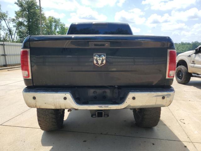 3C6UR5PL6FG640245 - 2015 RAM 2500 LONGHORN Qara foto 6