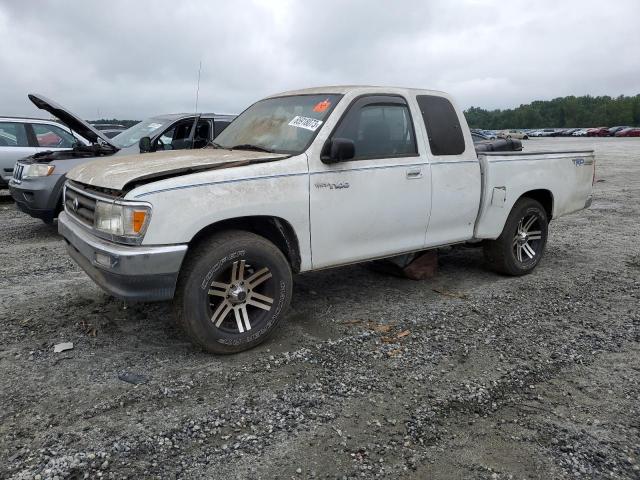 1996 TOYOTA T100 XTRACAB, 