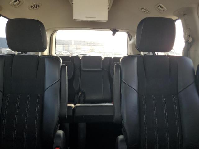 2C4RC1CG7ER424706 - 2014 CHRYSLER TOWN & COU TOURING L WHITE photo 10