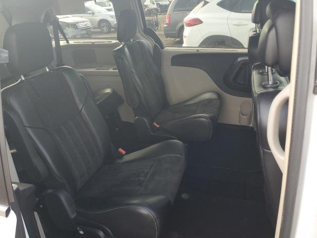 2C4RC1CG7ER424706 - 2014 CHRYSLER TOWN & COU TOURING L WHITE photo 11