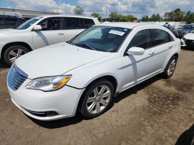 2013 CHRYSLER 200 TOURING, null