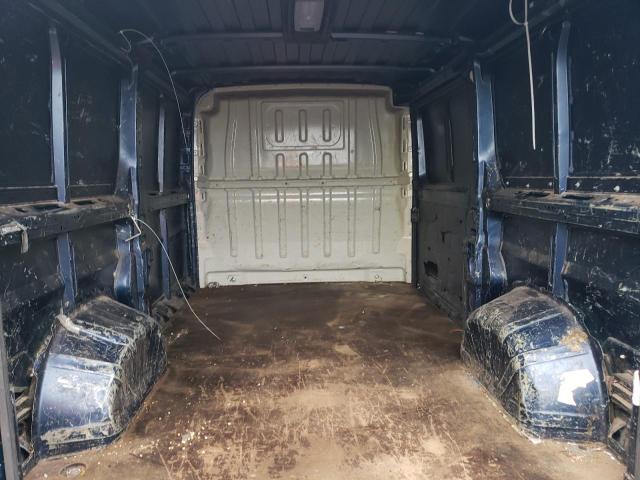 3C6ERVAG1ME505005 - 2021 RAM PROMASTER 1500 STANDARD Կապույտ լուսանկար 10
