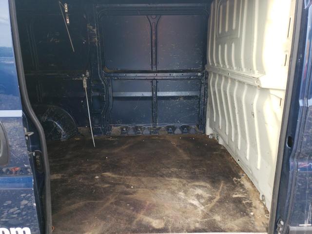 3C6ERVAG1ME505005 - 2021 RAM PROMASTER 1500 STANDARD Կապույտ լուսանկար 11