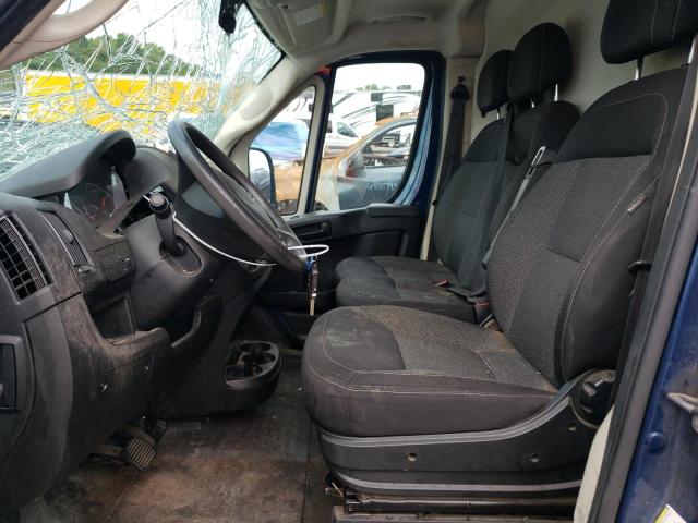 3C6ERVAG1ME505005 - 2021 RAM PROMASTER 1500 STANDARD Կապույտ լուսանկար 7