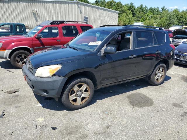 2008 TOYOTA RAV4, 