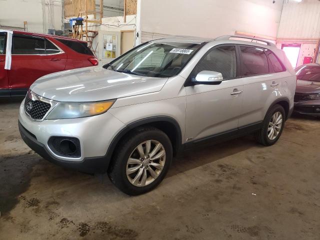 2011 KIA SORENTO EX, 
