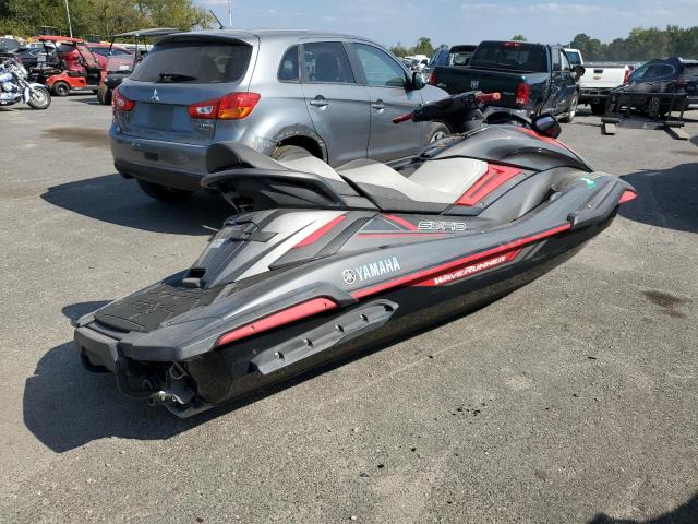 YAMA1538B919 - 2019 YAMAHA JET SKI TWO TONE photo 4