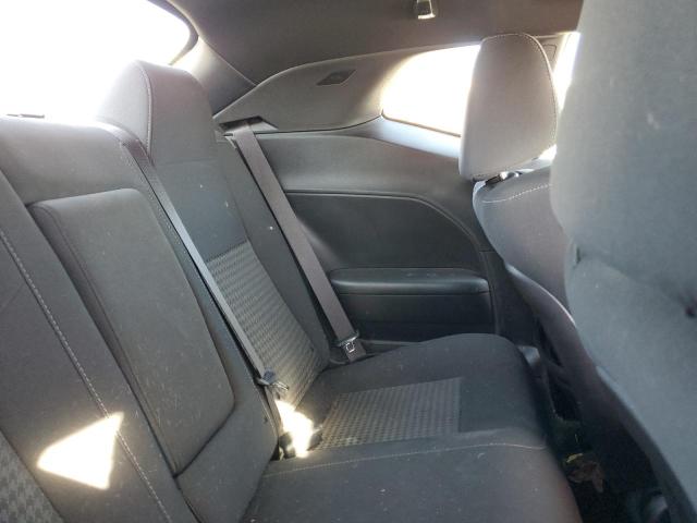 2C3CDZFJ8KH625576 - 2019 DODGE CHALLENGER R/T SCAT PACK GRAY photo 6