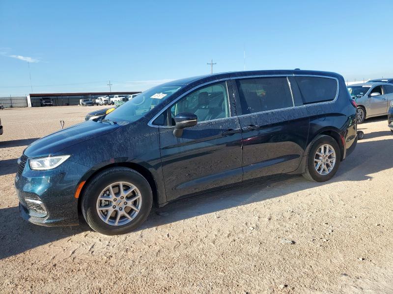 2023 CHRYSLER PACIFICA TOURING L, 