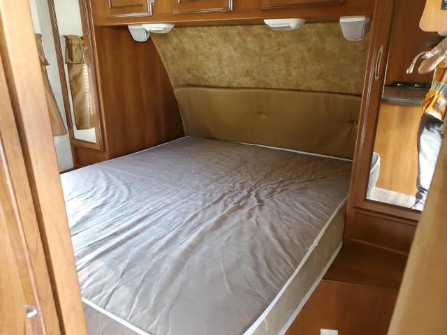 5ZT2FEWB7EA010814 - 2014 WILDWOOD COACHMEN BEIGE photo 5