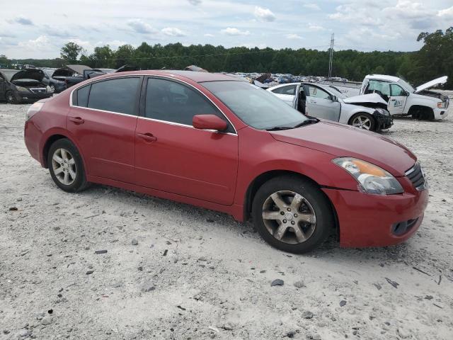 1N4AL21E99N516686 - 2009 NISSAN ALTIMA 2.5 RED photo 4