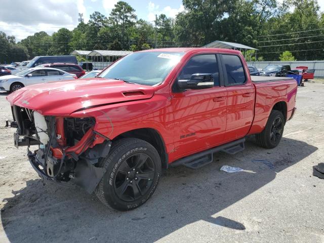 2022 RAM 1500 BIG HORN/LONE STAR, 