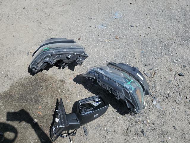 1C6SRFBT6NN265967 - 2022 RAM 1500 BIG HORN/LONE STAR RED photo 12