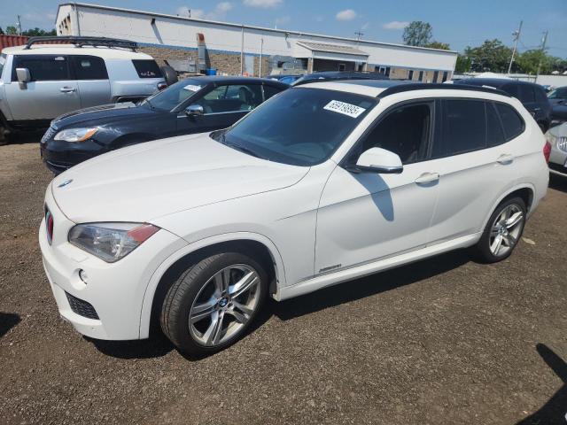 2014 BMW X1 XDRIVE35I, null