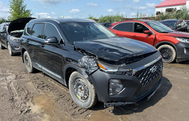 2019 HYUNDAI SANTA FE SEL, 