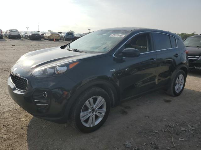 2019 KIA SPORTAGE LX, null