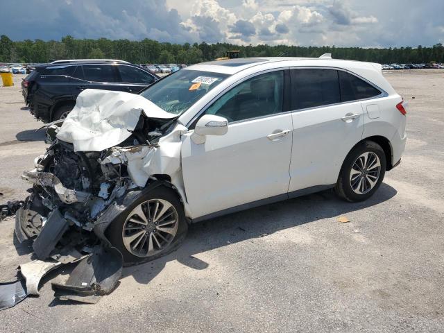 2016 ACURA RDX ADVANCE, 