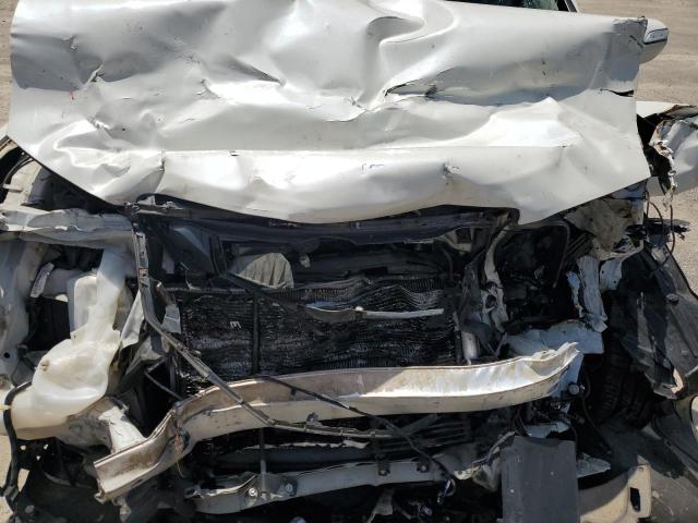 5J8TB3H7XGL009390 - 2016 ACURA RDX ADVANCE WHITE photo 12