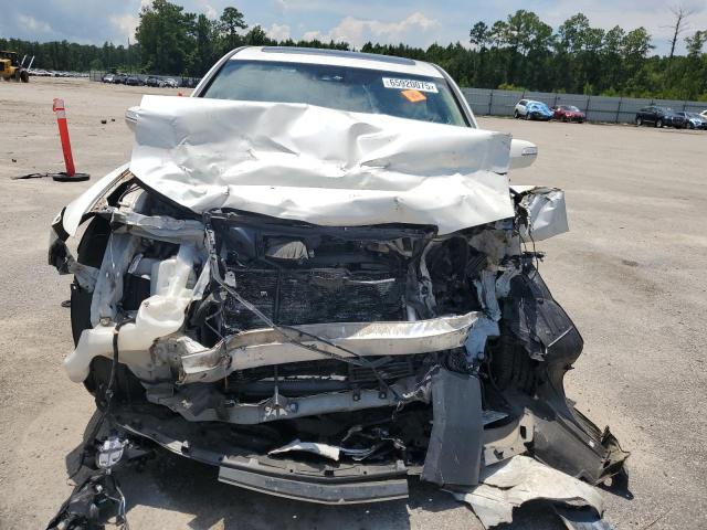 5J8TB3H7XGL009390 - 2016 ACURA RDX ADVANCE WHITE photo 5