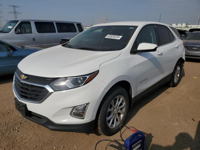 2020 CHEVROLET EQUINOX LT, 