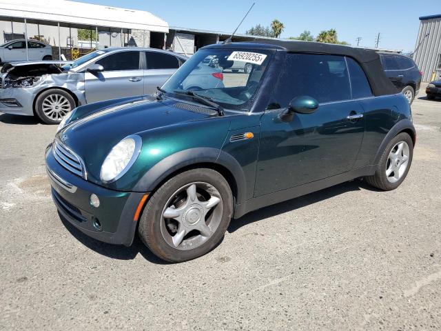 2005 MINI COOPER, 