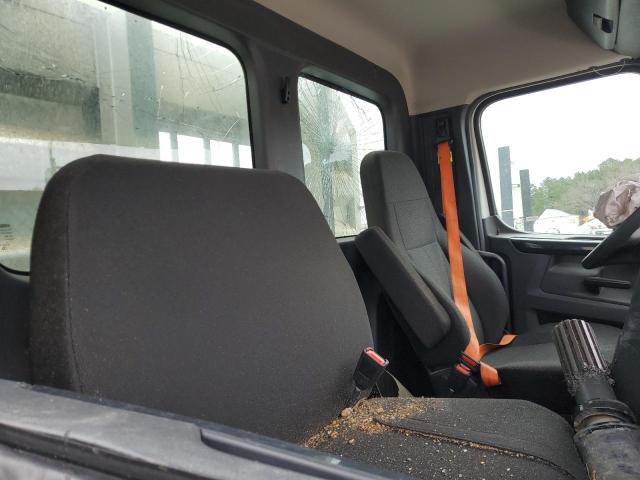 3AKJHLDV0RDNT9185 - 2024 FREIGHTLINER CASCADIA 1 WHITE photo 10