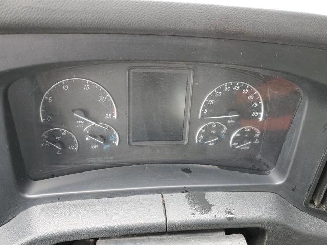 3AKJHLDV0RDNT9185 - 2024 FREIGHTLINER CASCADIA 1 WHITE photo 14