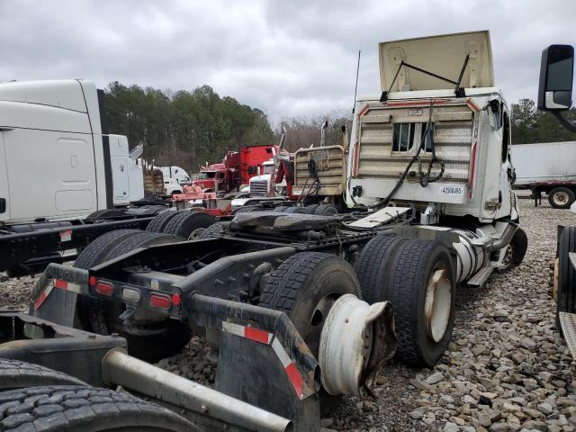 3AKJHLDV0RDNT9185 - 2024 FREIGHTLINER CASCADIA 1 WHITE photo 5