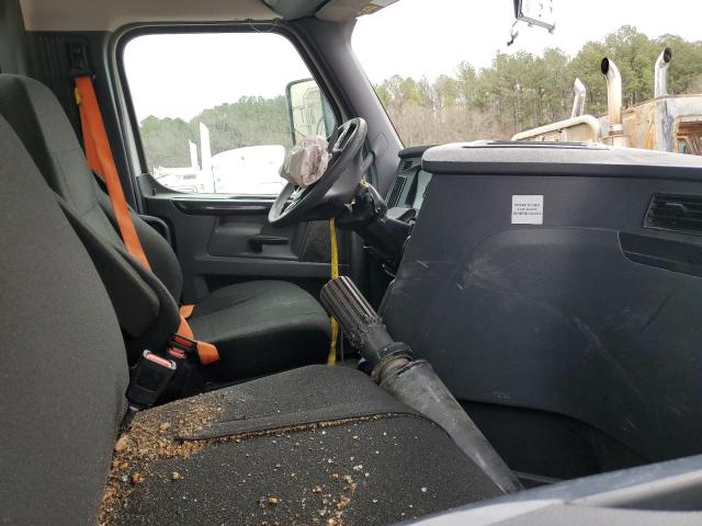 3AKJHLDV0RDNT9185 - 2024 FREIGHTLINER CASCADIA 1 WHITE photo 7