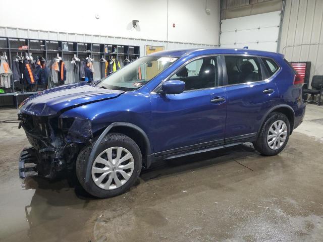 2018 NISSAN ROGUE S, 