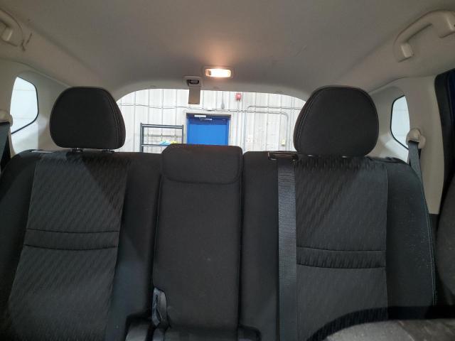 KNMAT2MV8JP573055 - 2018 NISSAN ROGUE S 蓝色 照片 10