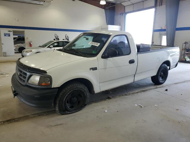 2001 FORD F150, 