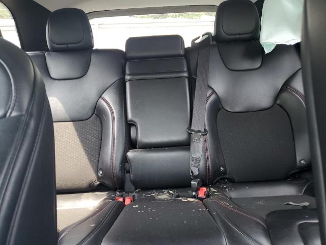 1C4PJMBX2KD189758 - 2019 JEEP CHEROKEE TRAILHAWK Grafit foto 10