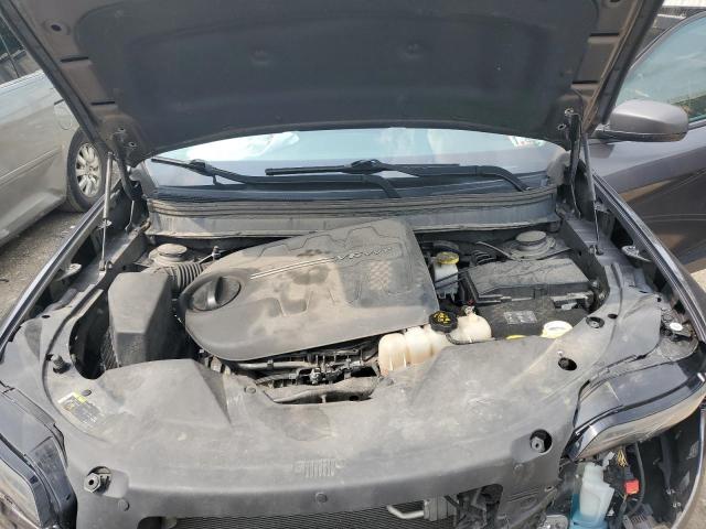 1C4PJMBX2KD189758 - 2019 JEEP CHEROKEE TRAILHAWK Grafit foto 12