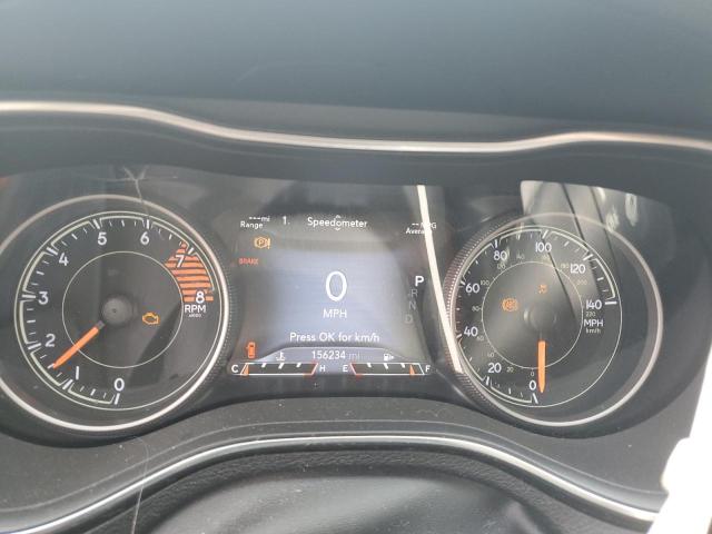 1C4PJMBX2KD189758 - 2019 JEEP CHEROKEE TRAILHAWK Grafit foto 9